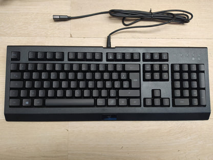 Razer Power Up Bundle Esports-Spielset, schwarz, I36702