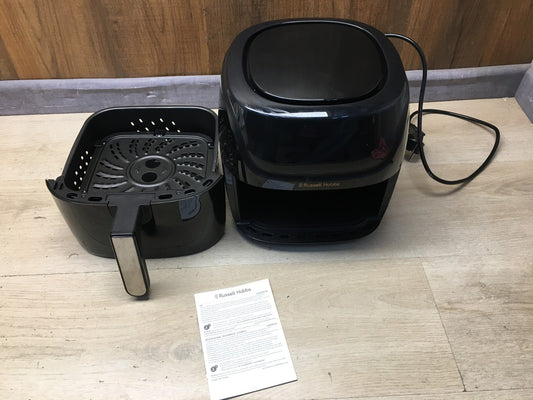 Russell Hobbs 27160-56 Heißluftfritteuse 1350W 4L, I37645