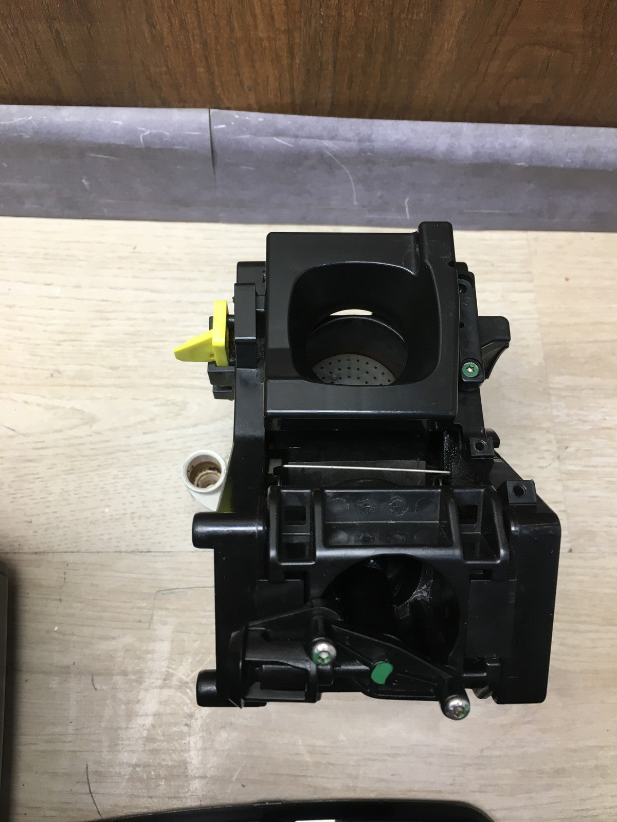 Philips Serie 5400 Kaffeevollautomat EP5447/90, I36893