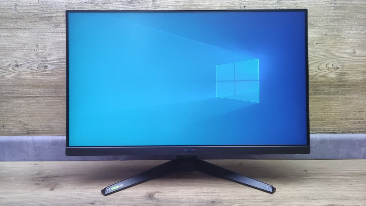 ASUS TUF Gaming VG249QM1A Monitor 23.8" FHD 1920x1080 AMD FreeSync 270Hz OC 1ms
