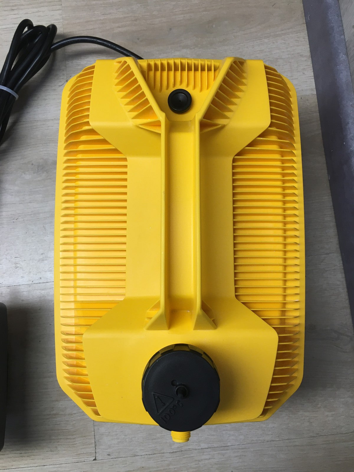 WAGNER SteamForce Plus Dampftapetenablöser 2000W 230V I38233