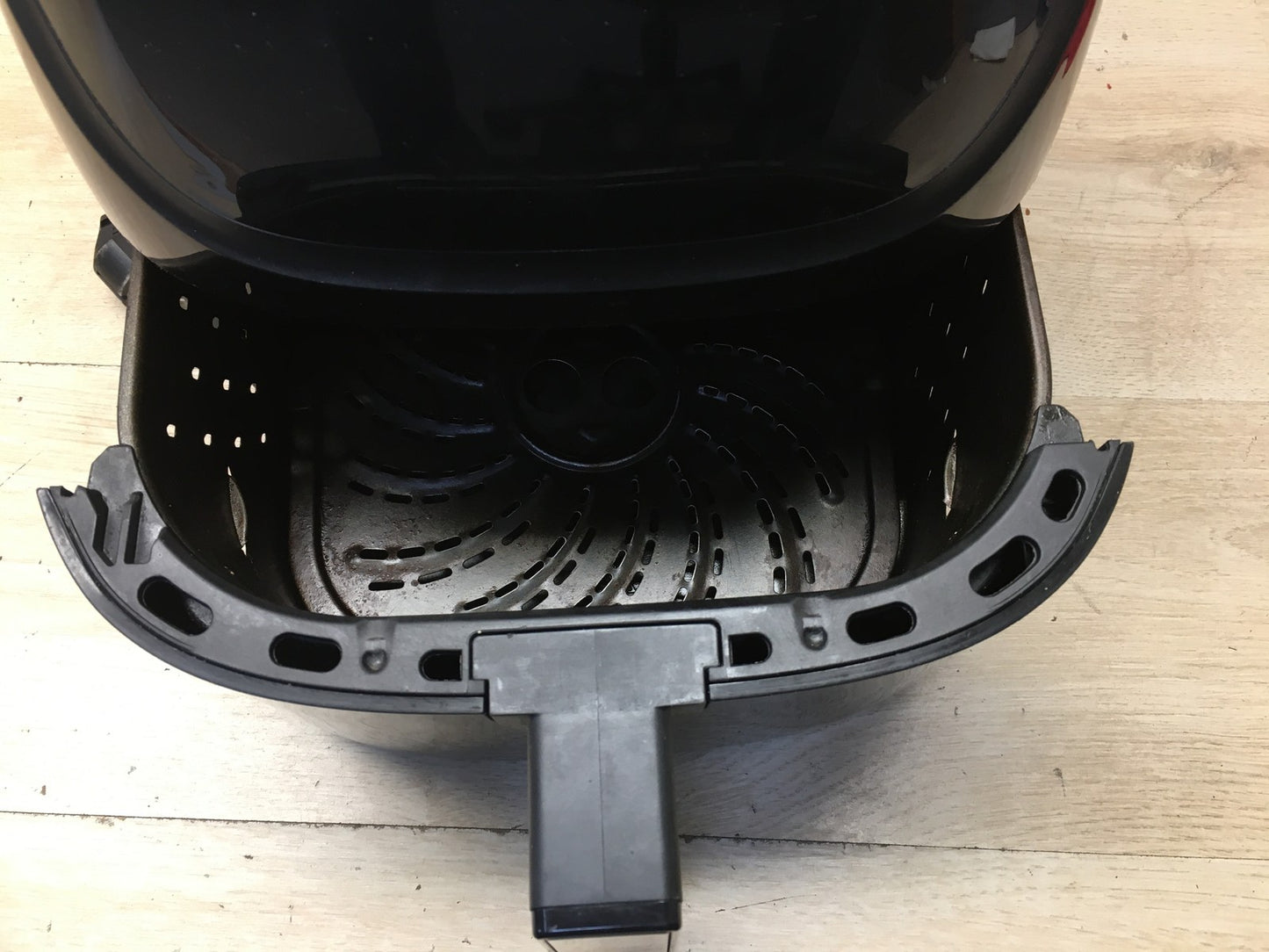 Russell Hobbs Heißluftfritteuse (27170-56), 1800W, I36562