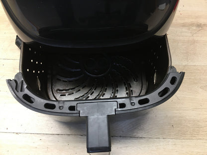 Russell Hobbs Heißluftfritteuse (27170-56), 1800W, I36562