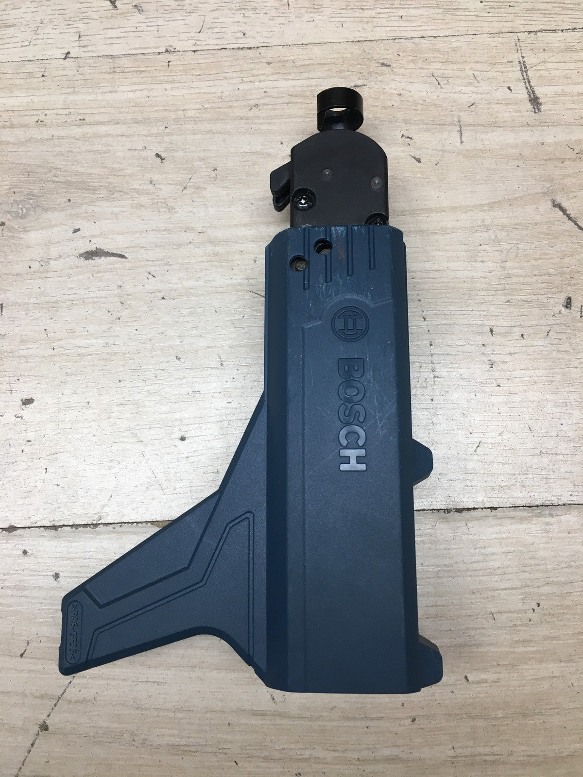 Bosch Professional Magazinaufsatz für Trockenbauschrauber GMA 55, I39978