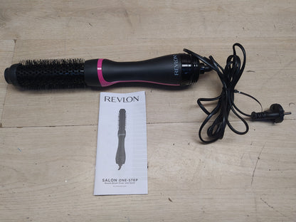 Revlon One-Step-Style-Booster Rundbürstenföhn und Styler RVDR5292, I37795