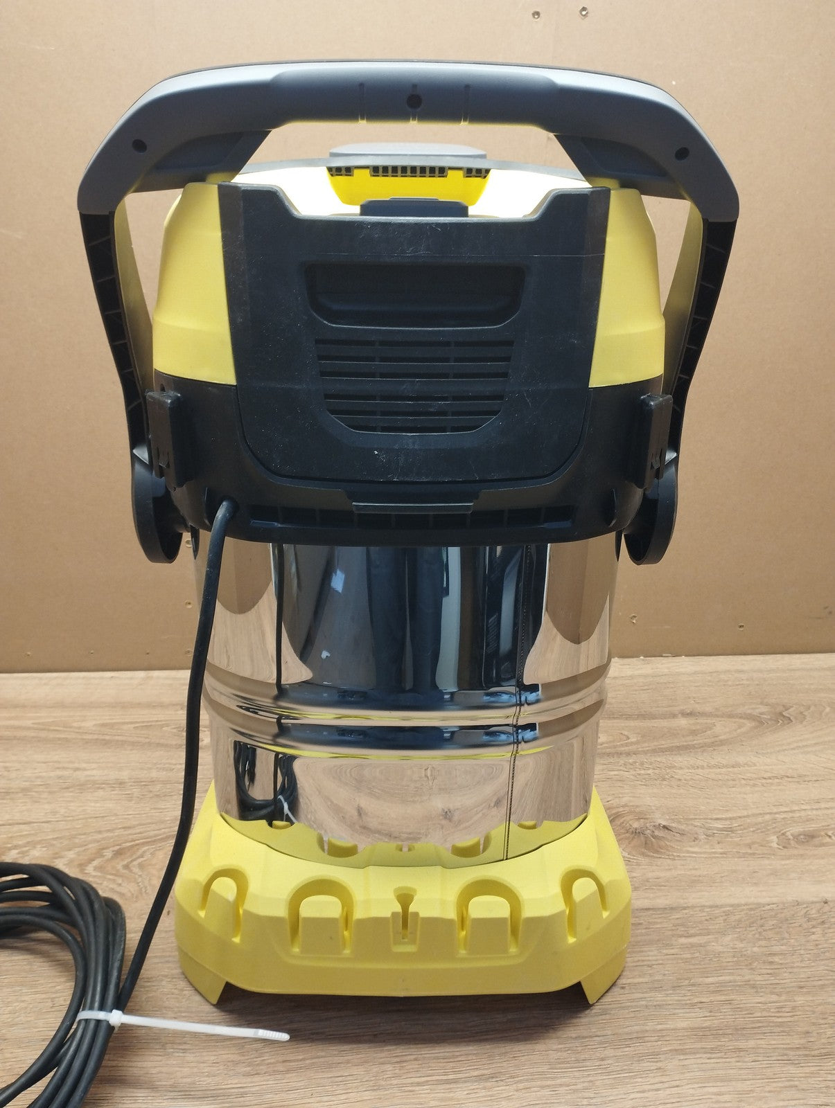 Kärcher Nass-/Trockensauger WD 6 P S (1.628-360.0), 1300 W, I39687