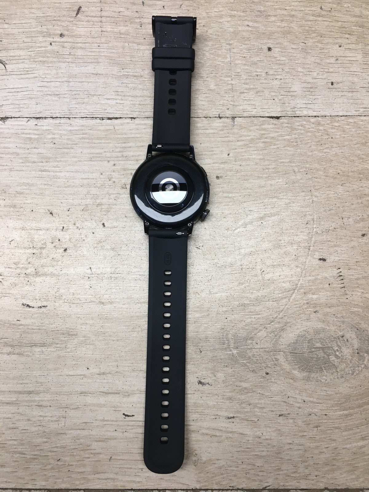 HUAWEI Watch GT 3 Smartwatch (MIL-B19) schwarz I39114