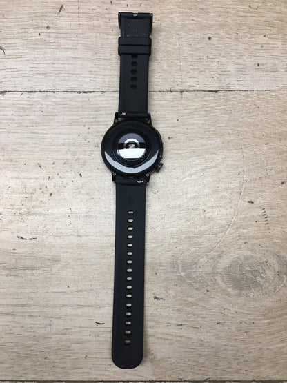 HUAWEI Watch GT 3 Smartwatch (MIL-B19) schwarz I39114