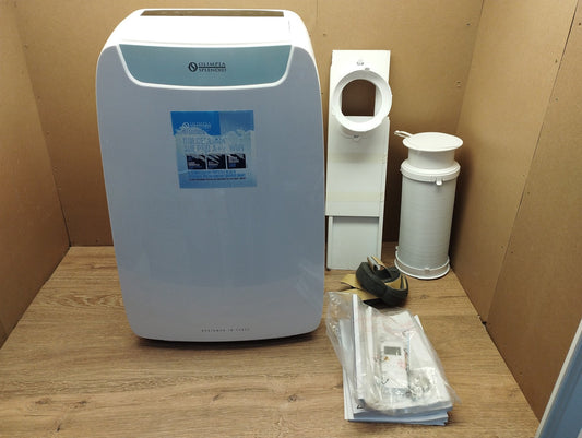 Olimpia Splendid Dolceclima Air Pro A++ WiFi Mobile Klimaanlage 9000 BTU I39641
