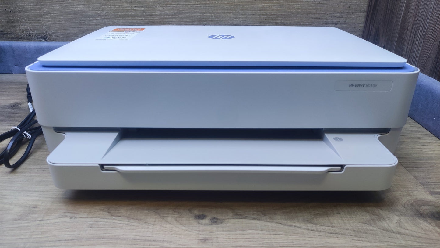 HP Envy 6010e Multifunktionsdrucker, I37678