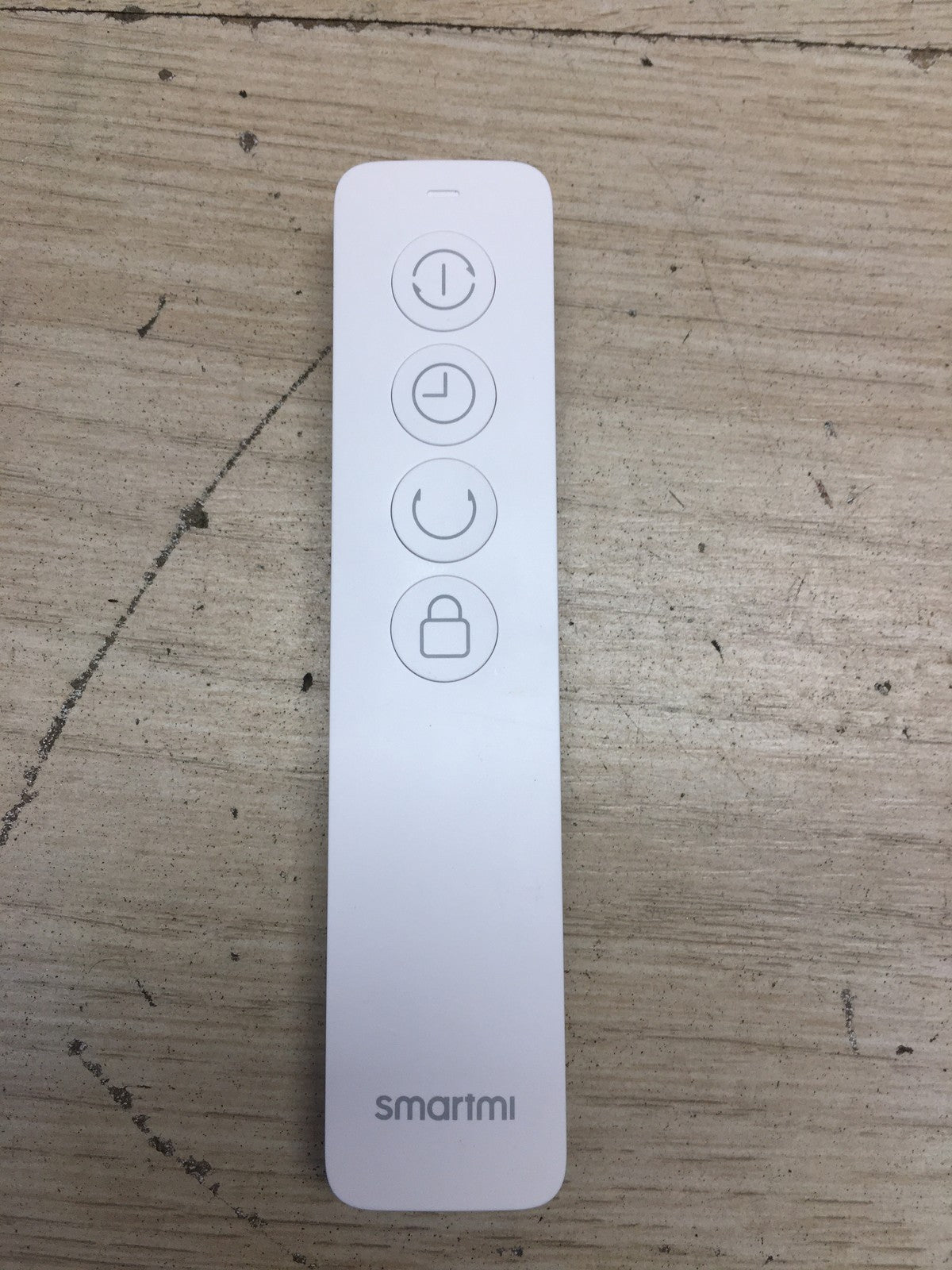 Xiaomi SmartMi Elektroheizgerät (ZNNFJ07ZM), 2000W, I39097