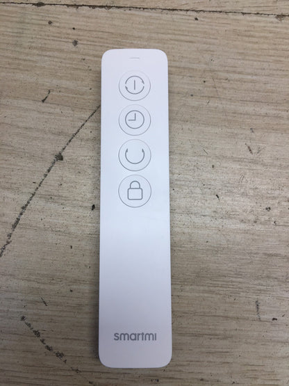 Xiaomi SmartMi Elektroheizgerät (ZNNFJ07ZM), 2000W, I39097