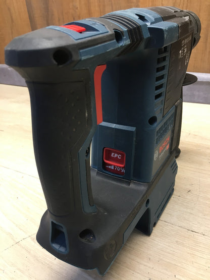 Bosch Professional 18V System Akku-Bohrhammer GBH 18V-26 solo I37151