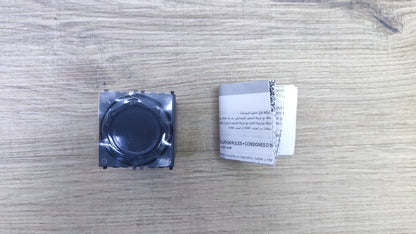 Vimar 02974 IoT Thermostat mit Rollen, I37128