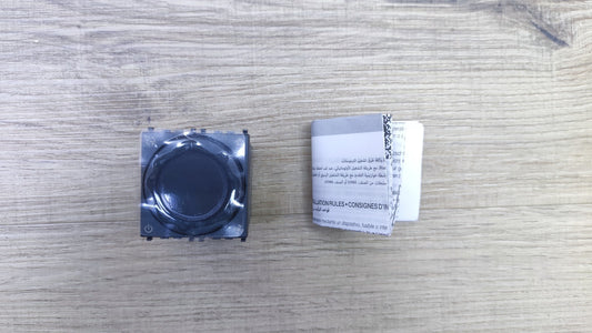 Vimar 02974 IoT Thermostat mit Rollen, I37128
