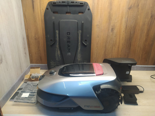 DREAME Mähroboter A2 (MXXA8210), Auto-Begrenzungseinrichtung, 3000 m², I37764