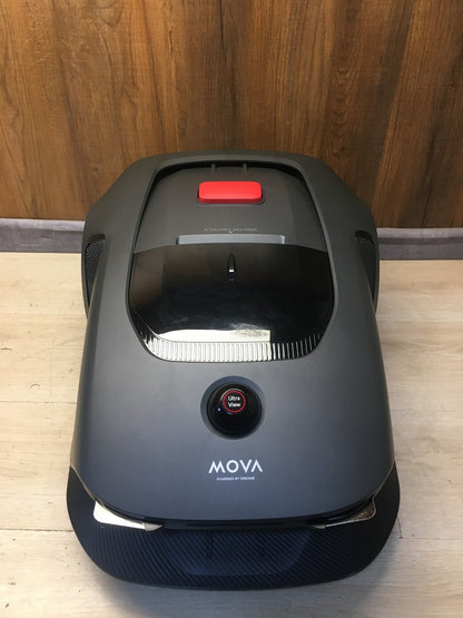 Dreame Mova 1000 Mähroboter (MLLM4110) bis 1.000 m² 3D-LiDAR kabellos, I37737