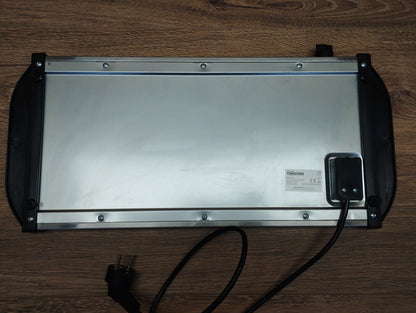 Tristar BP-6283 Buffet-Servierer Warmhalteplatte, I39420