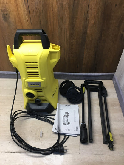 Kärcher K3 Power Control Hochdruckreiniger (1.676-100.0), I37536