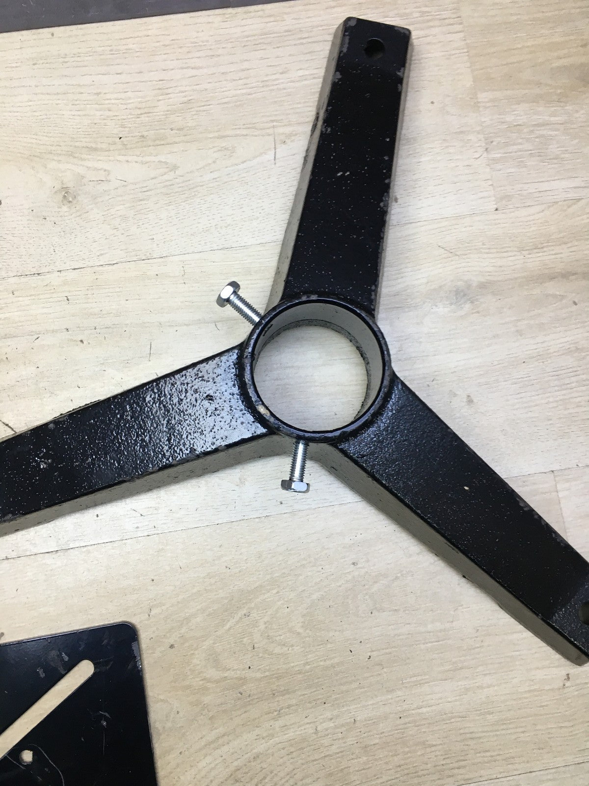 Fartools 110198 Sockel für Doppelschleifer, I34949