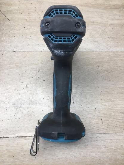 Makita DDF482 Akku-Bohrschrauber ohne Akkus, mit Ladegerät, I38204