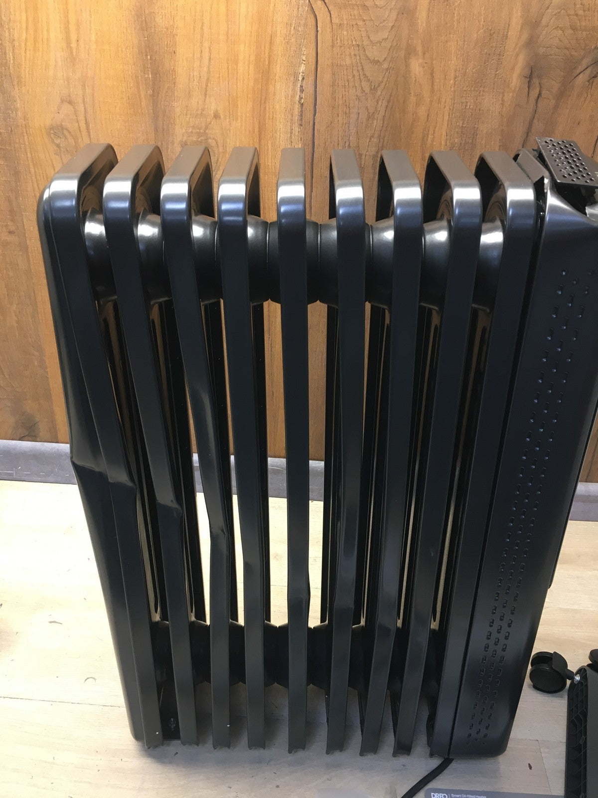 Dreo DR-HSH010 Ölradiator OH310S, 2000W, 9 Rippen, 3 Heizstufen, I38469