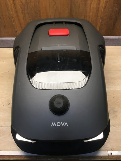 Dreame Mova 1000 Mähroboter (MLLM4110) bis 1.000 m² 3D-LiDAR kabellos, I37492