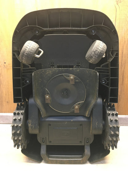 Dreame Mova 1000 Mähroboter (MLLM4110) bis 1.000 m² 3D-LiDAR kabellos, I38038