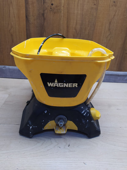 WAGNER Airless Farbsprühsystem Control 150 M, I36732