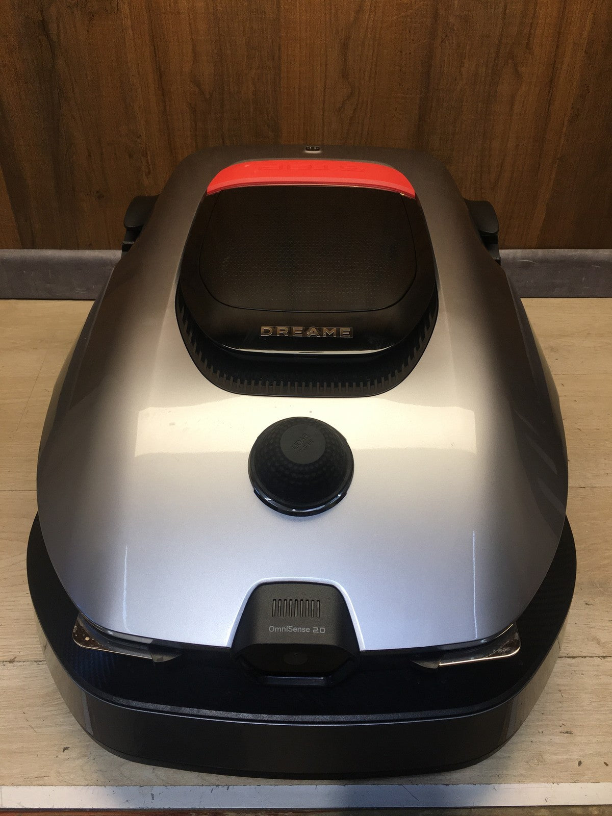 DREAME A2 1200 Mähroboter (MXXA8203) kabellos, für Flächen bis zu 1200m², I38615