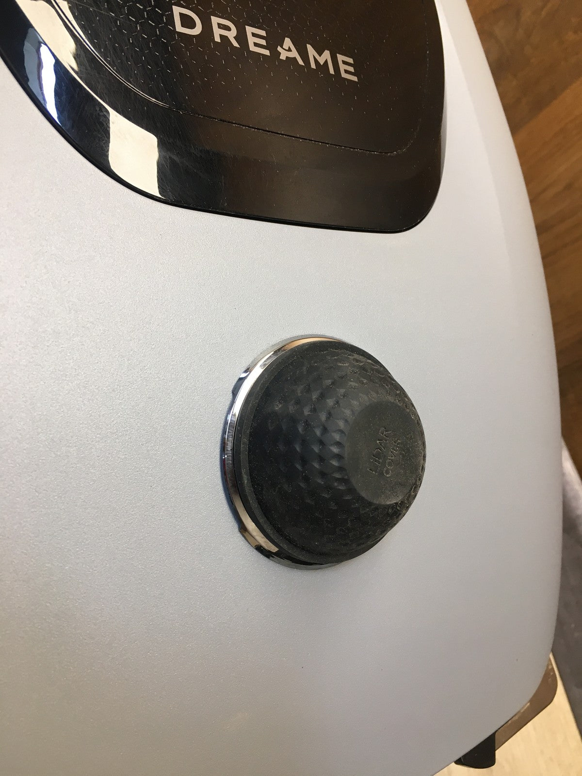 DREAME Intelligenter Mähroboter A1 Pro bis 2000m² 3D Sensor (MLLA7210) I38567