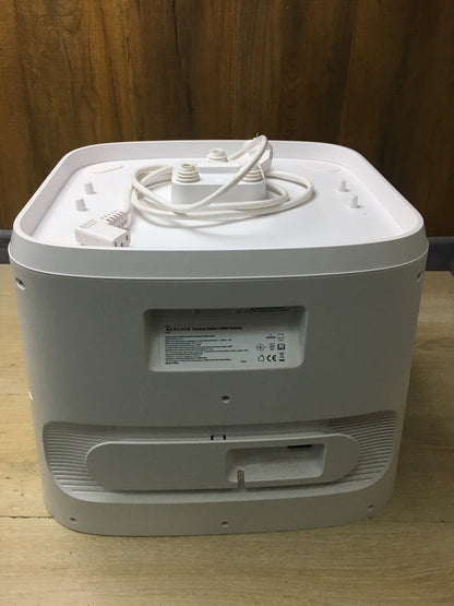 ECOVACS DEEBOT T30 PRO Omni Saugroboter mit Wischfunktion DDX14, I35632