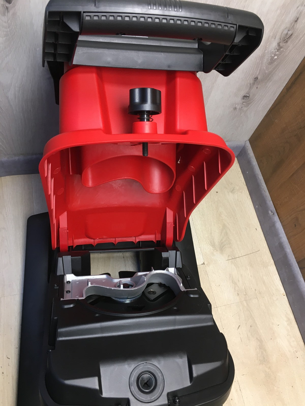 Einhell Elektro-Messerhäcksler GC-KS 2540 CB, 2.500 W, I41044