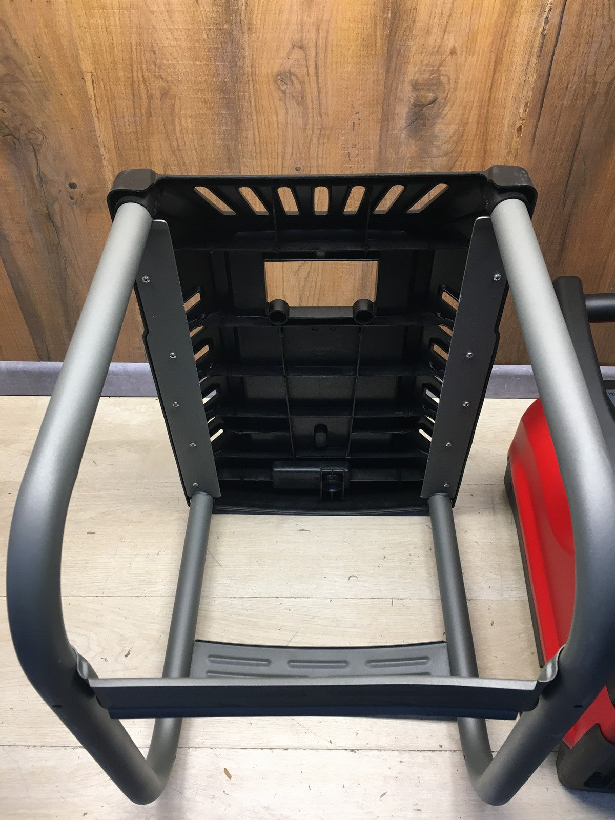 Einhell GC-RS 60 CB Elektro-Häcksler Walzenhäcksler 2300W (3430635), I37535