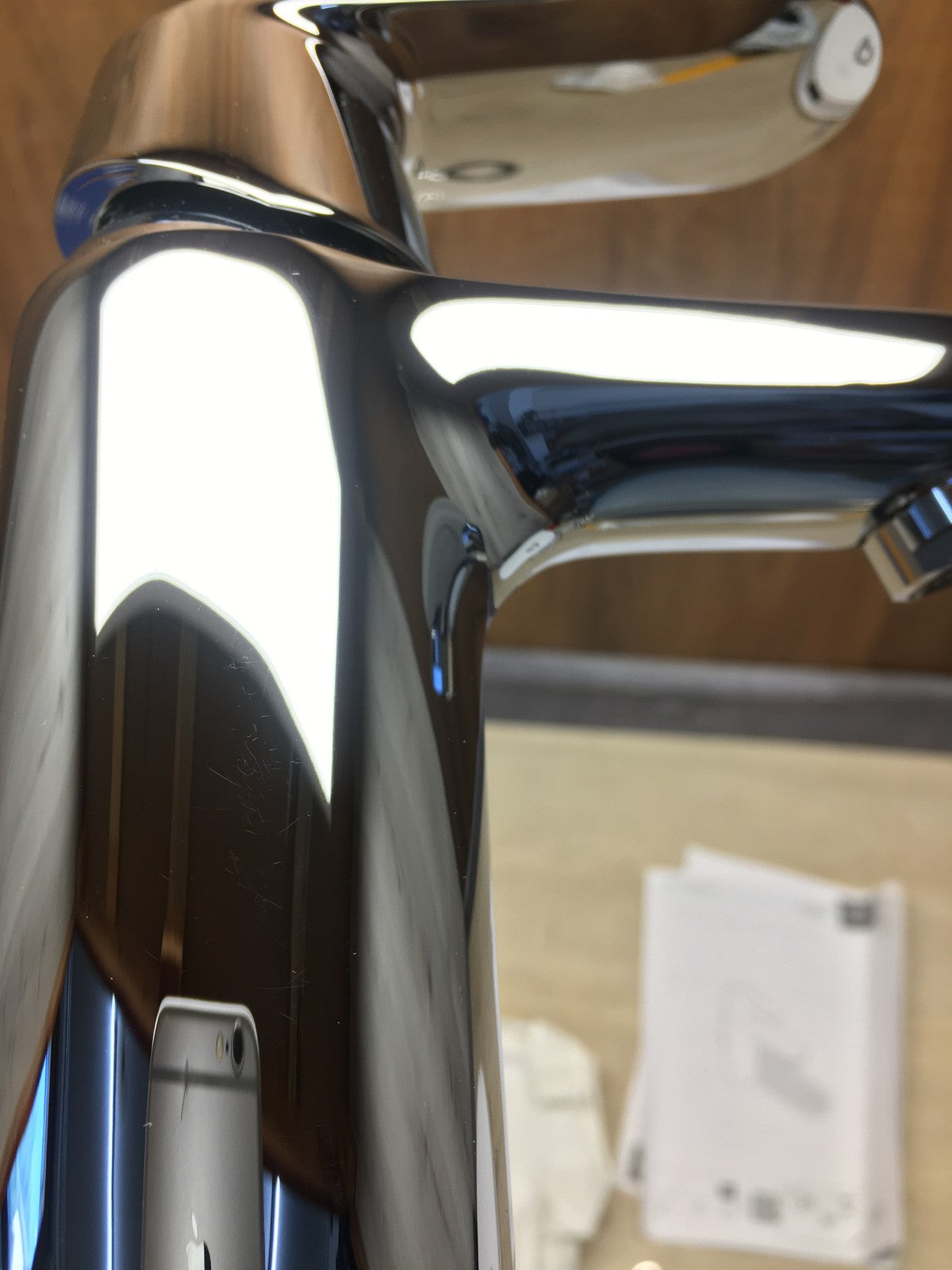 Grohe Eurosmart Cosmopolitan Waschtischbatterie 2337600, Wasserhahn, I40834