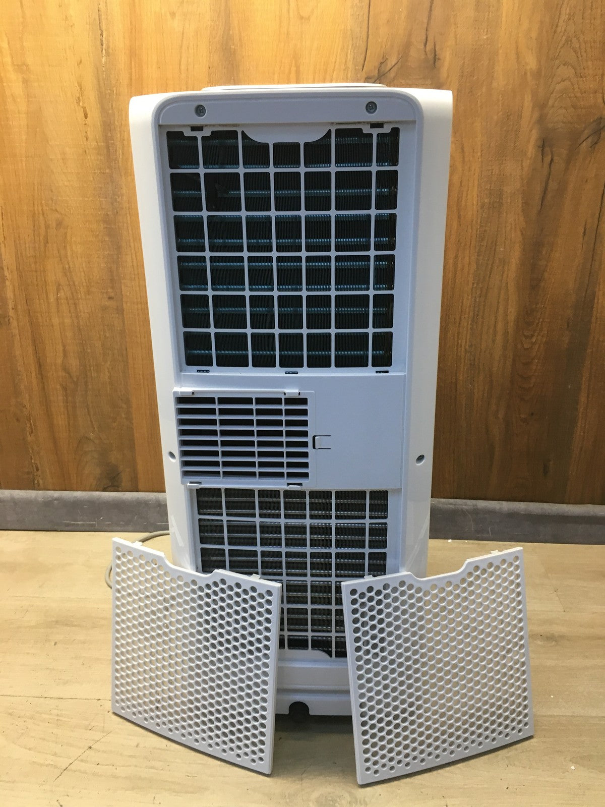 Hägen mobile Klimaanlage HA-7000R, 7000BTU, Klimagerät, I39720