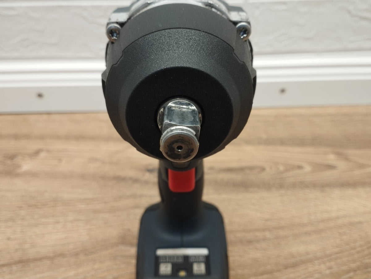 Bosch GDS 18V-750 C Akku-Drehschlagschrauber 3 601 JL9 000