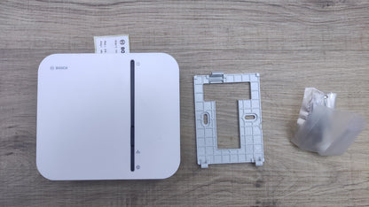 Bosch Smart Home Controller AA Zentrale Steuereinheit Gateway, I34844