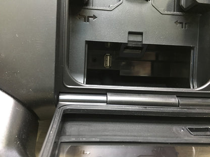 HiKOKI Baustellenradio UR18DSAL, I38105