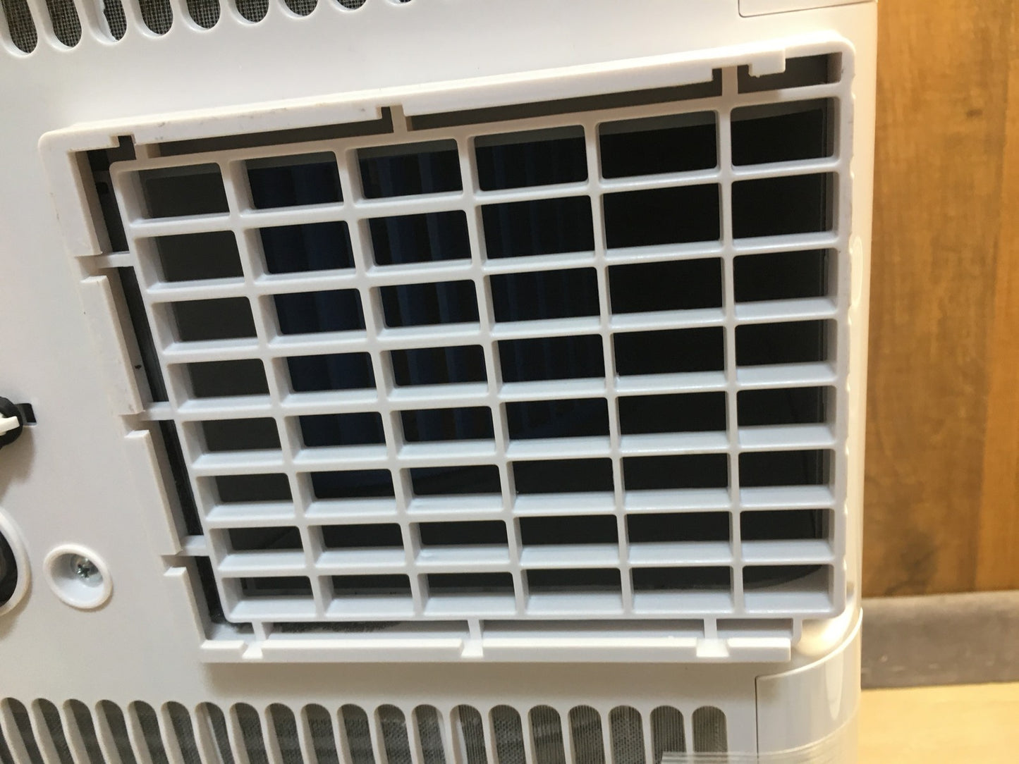 Olimpia Splendid Dolceclima Slim 10 SWS Wifi Tragbare Klimaanlage 10.000 BTU