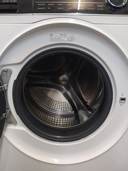 Haier HWD80-B14979 Waschtrockner 8+5 kg 1400 RPM Frontlader I34933
