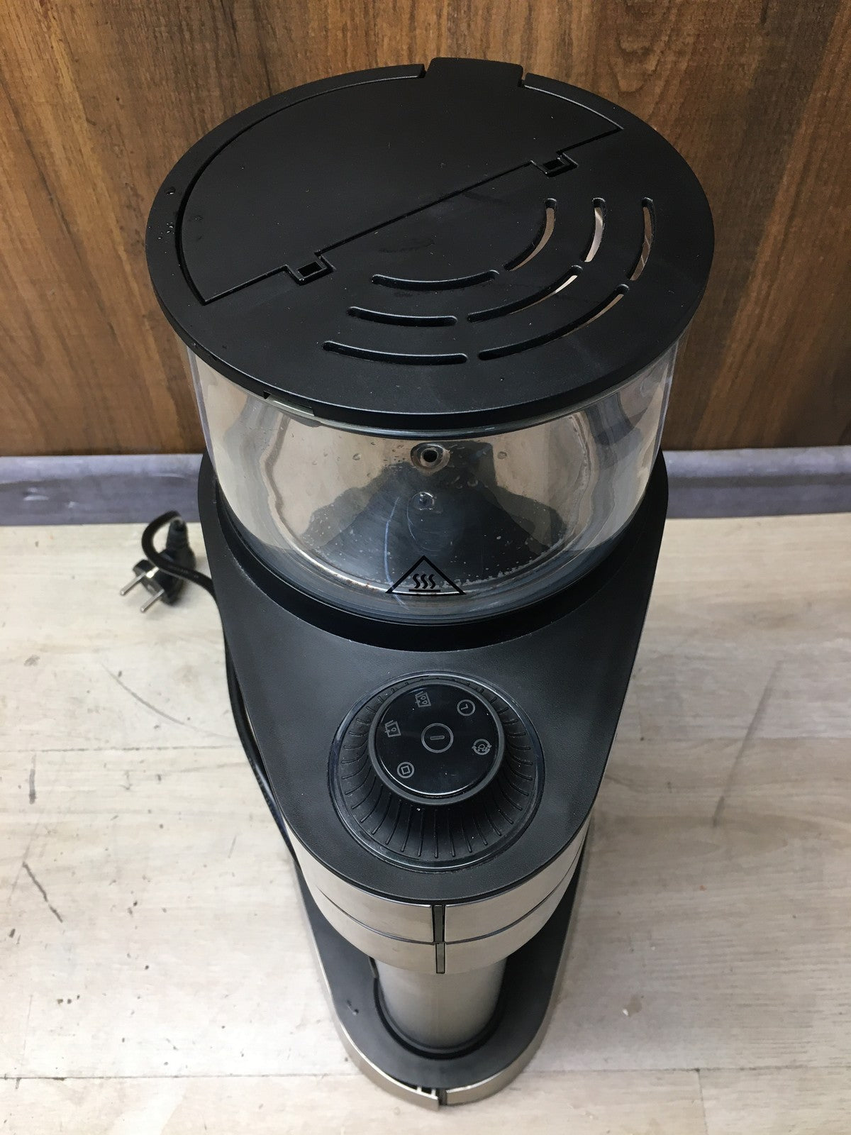 SEVERIN KA 5761 Filterkaffeemaschine mit Thermokanne, 1400W, I39006