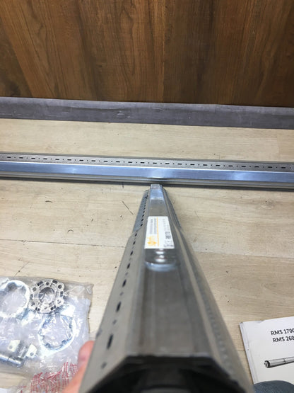 Somfy RMS 1700 io-Funk Motorisierungskit für Rollladen 1245874, I38618