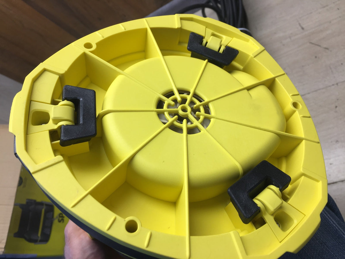 Kärcher SP17.000 Flat Level Sensor Tauchpumpe (1.645-840.0), I40855