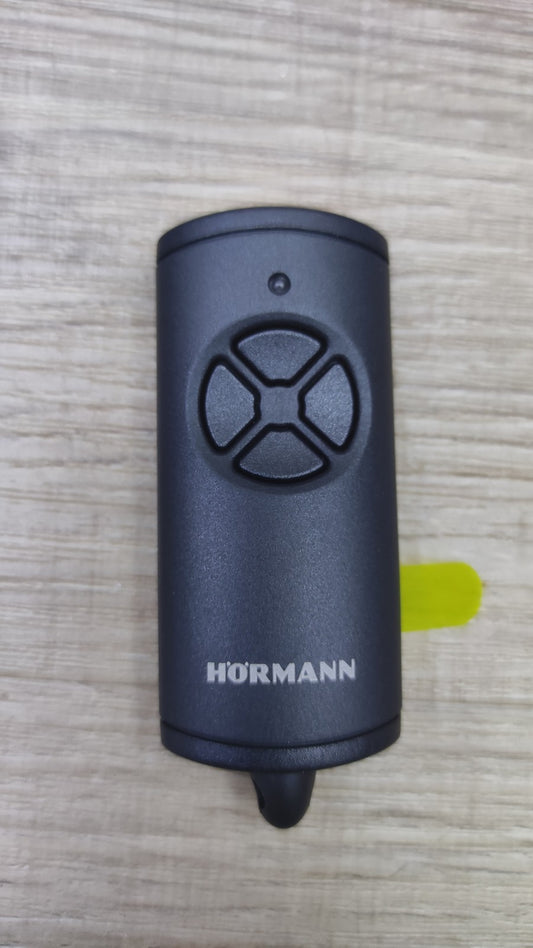 Hörmann Handsender HSE 4 BS mit 4 Tastenfunktionen, 4511736, I40609