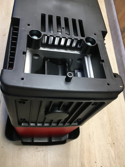 Einhell GC-RS 60 CB Elektro-Häcksler Walzenhäcksler 2300W (3430635), I37535