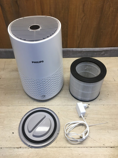 Philips AC0650/10 Luftreiniger 600 Serie, für Räume bis zu 44m2, I39258