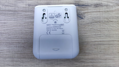 eQ3 SmartHome Raumthermostat WRT, I36600