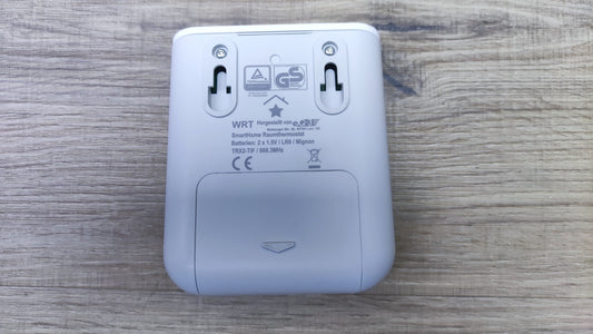 eQ3 SmartHome Raumthermostat WRT, I36600