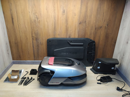 DREAME Mähroboter A2 (MXXA8210), Auto-Begrenzungseinrichtung, 3000 m², I37979